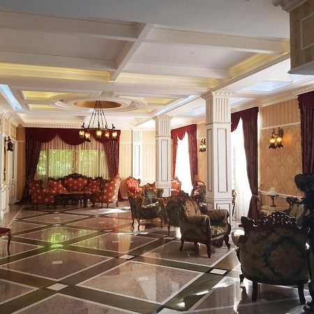 Romantic Boutique Focşani المظهر الخارجي الصورة