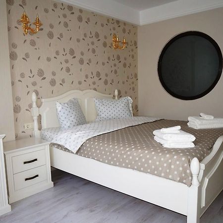 Romantic Boutique Focşani المظهر الخارجي الصورة