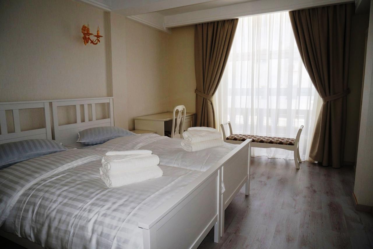 Romantic Boutique Focşani المظهر الخارجي الصورة