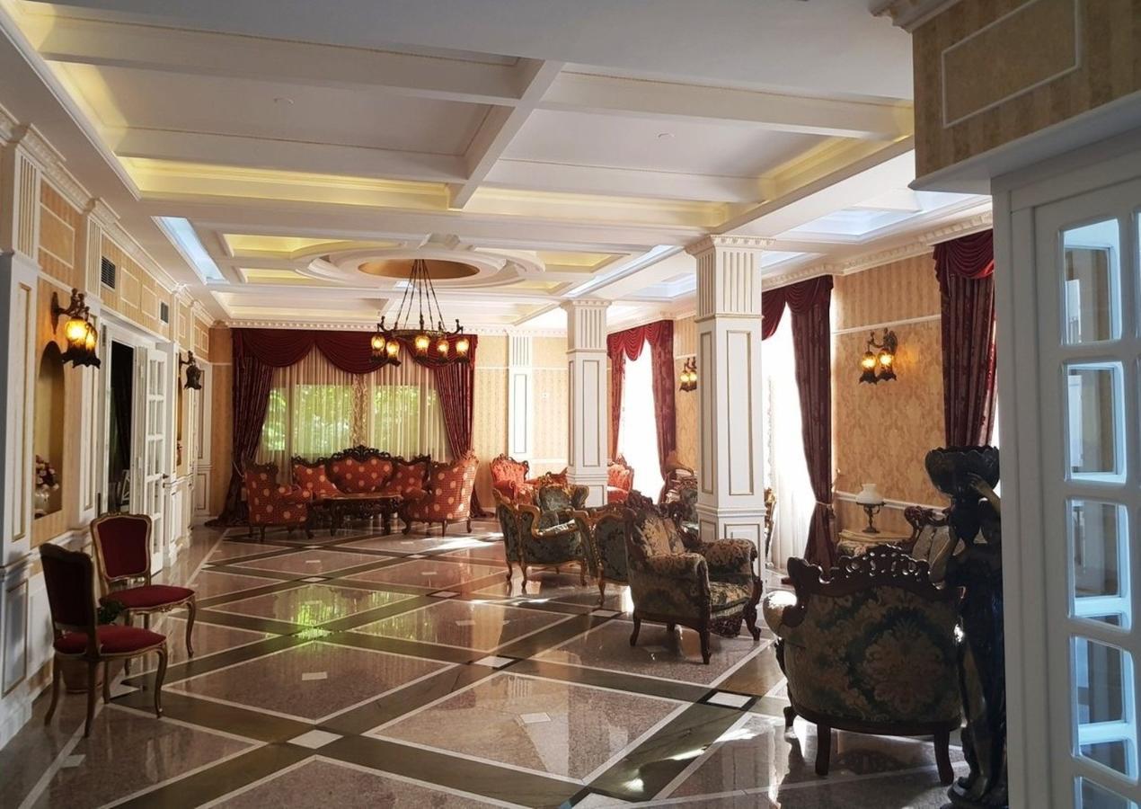 Romantic Boutique Focşani المظهر الخارجي الصورة