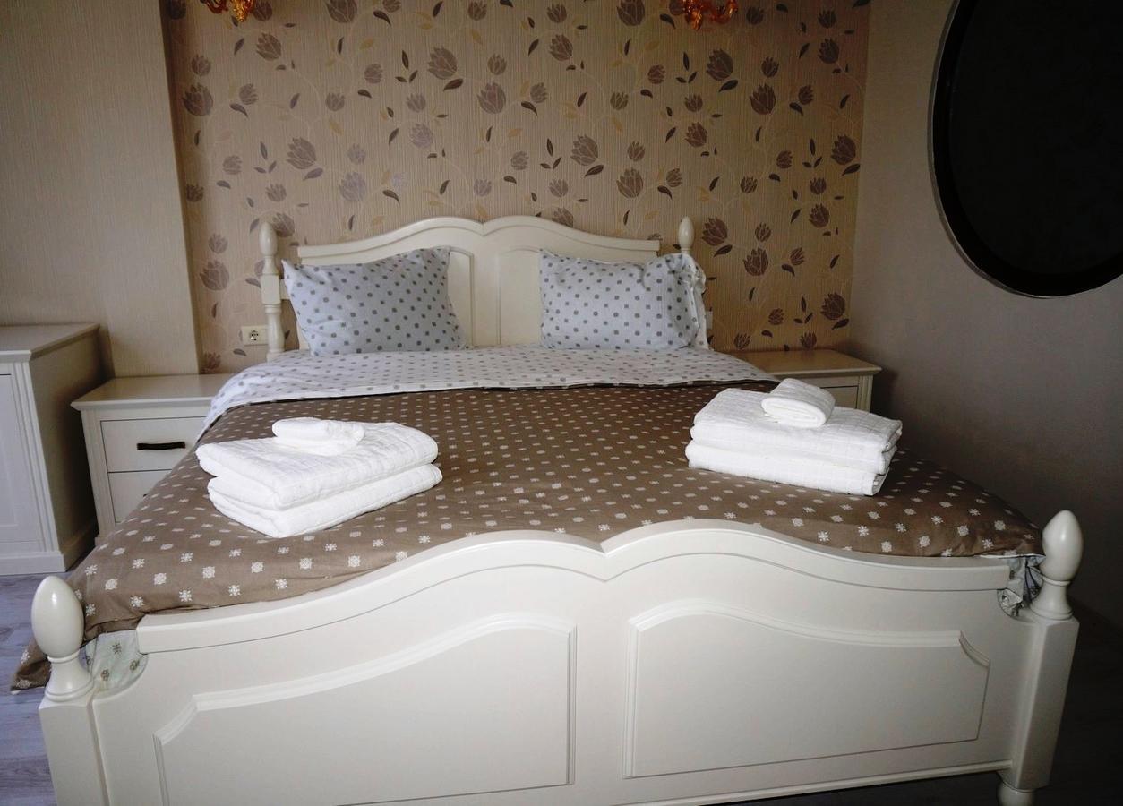 Romantic Boutique Focşani المظهر الخارجي الصورة