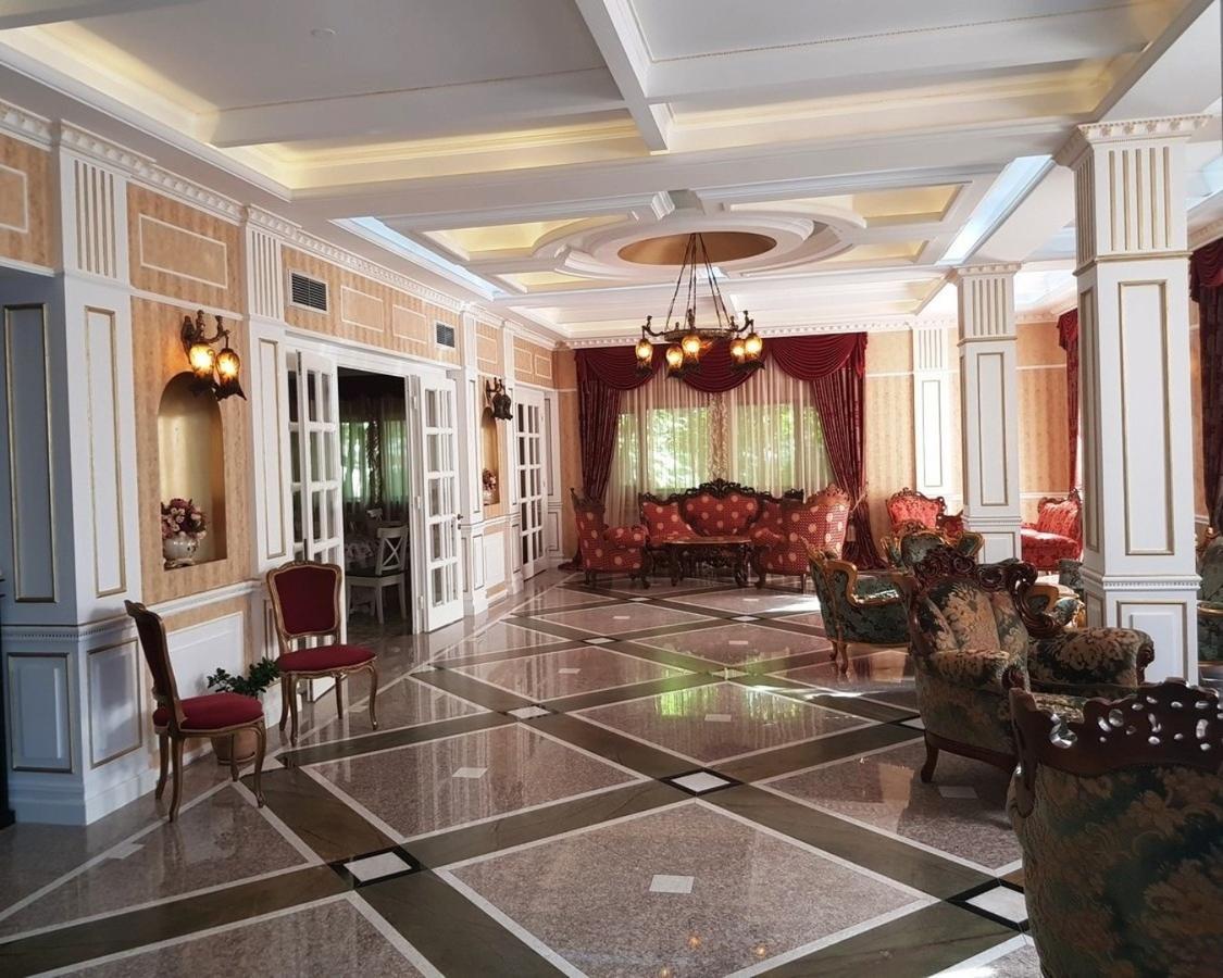 Romantic Boutique Focşani المظهر الخارجي الصورة