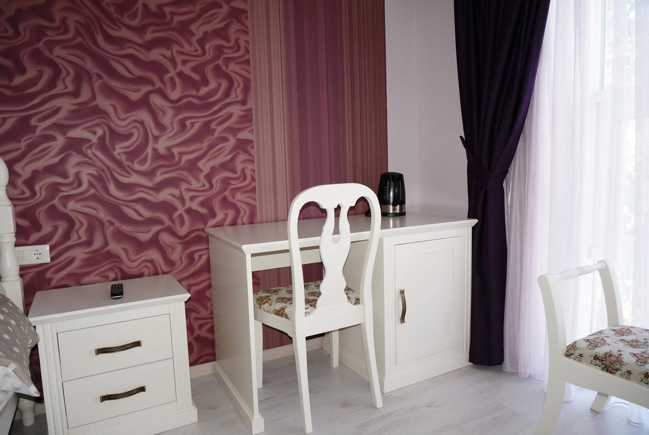 Romantic Boutique Focşani المظهر الخارجي الصورة
