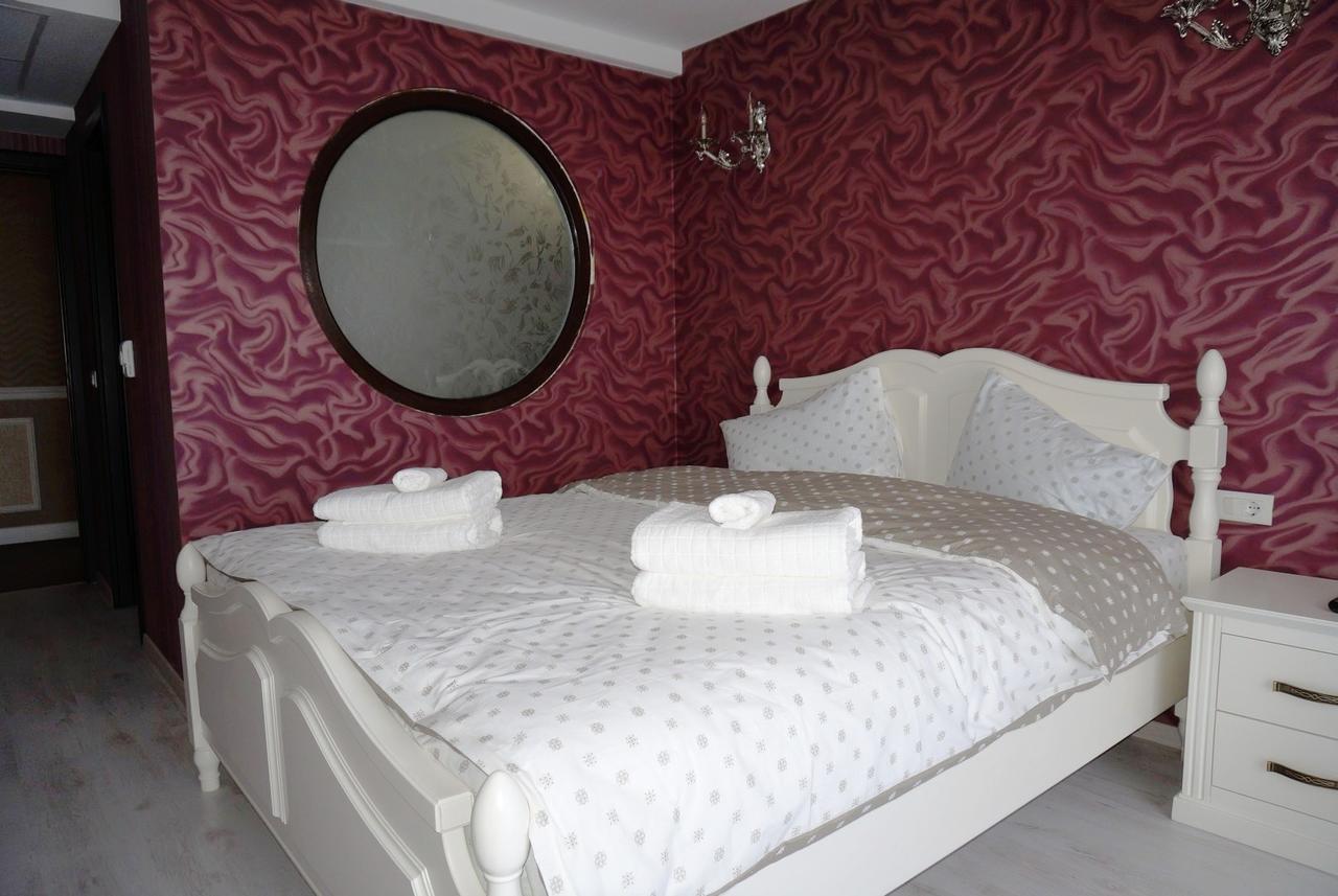 Romantic Boutique Focşani المظهر الخارجي الصورة