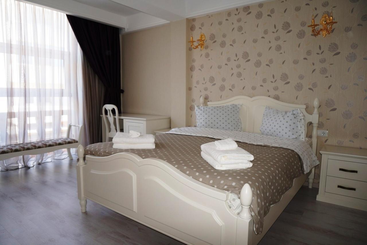 Romantic Boutique Focşani المظهر الخارجي الصورة