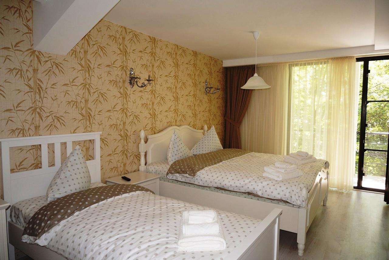 Romantic Boutique Focşani المظهر الخارجي الصورة