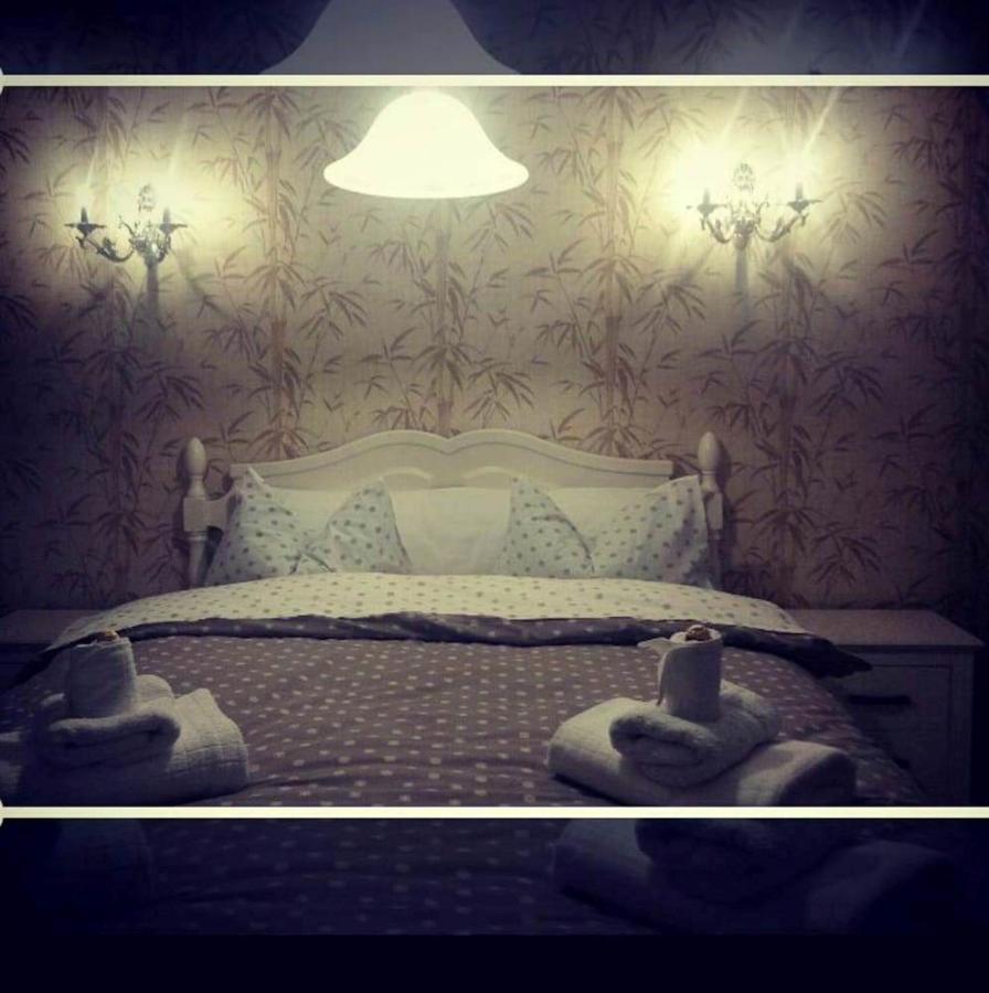 Romantic Boutique Focşani المظهر الخارجي الصورة