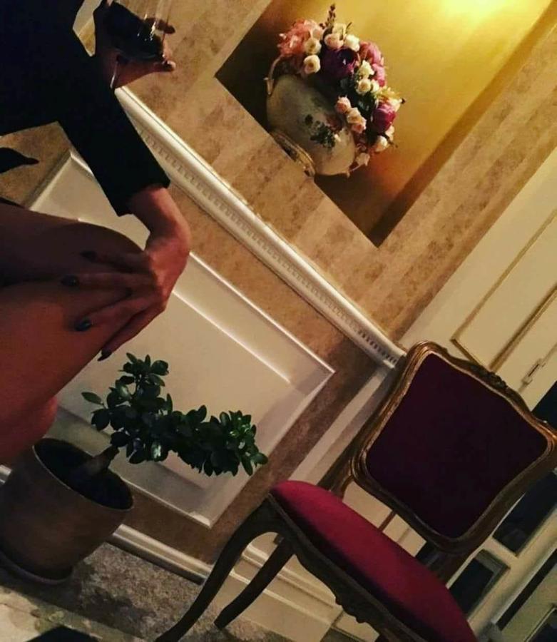 Romantic Boutique Focşani المظهر الخارجي الصورة