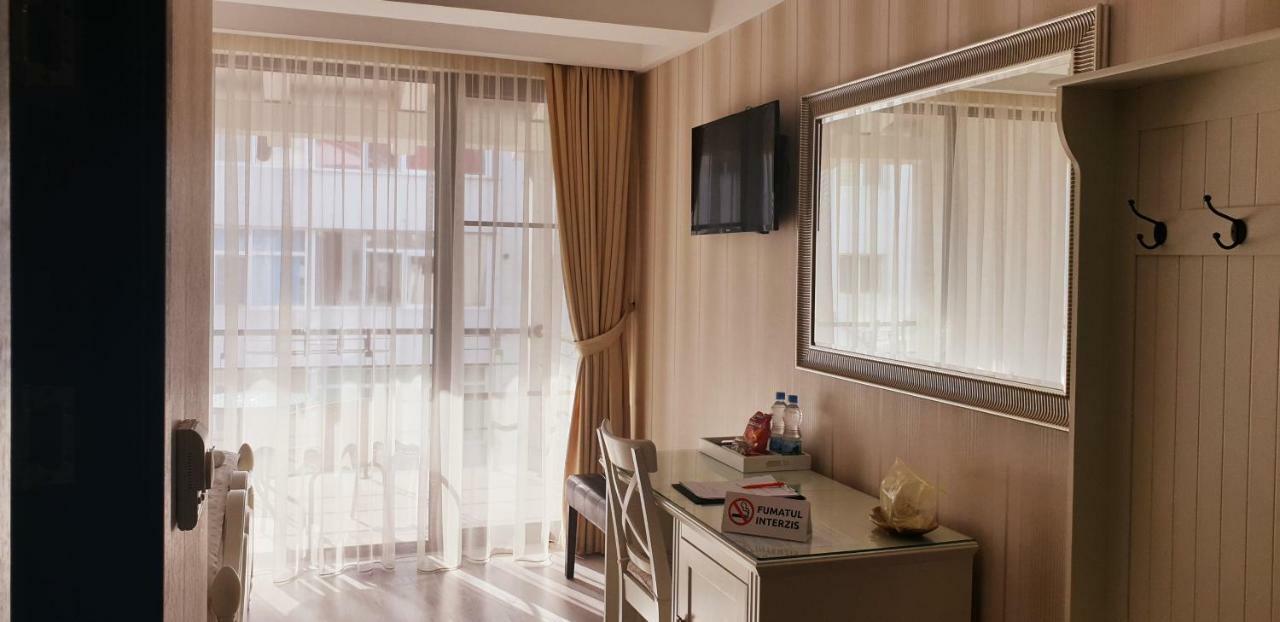 Romantic Boutique Focşani المظهر الخارجي الصورة